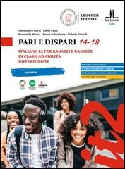 Pari e dispari 14-18