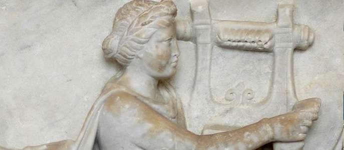 Webinar on demand - Roma alla scoperta del musaeus lepos: la poesia latina del I secolo a.C. [ID S.O.F.I.A.: 34912