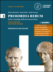 Primordia rerum