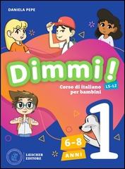 Dimmi!